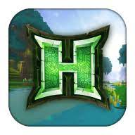 Hytale APK icon